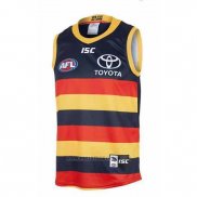 Maillot Adelaide Crows AFL 2019 Noir