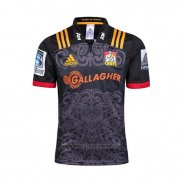 Maillot Chiefs Rugby 2018 Domicile