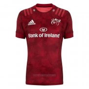 Maillot Munster Rugby 2020-2021 Domicile