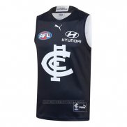 Maillot Carlton Blues AFL 2020 Domicile