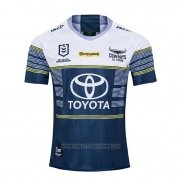 Maillot North Queensland Cowboys Rugby 2020 Exterieur