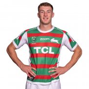 Maillot South Sydney Rabbitohs Rugby 2021 Exterieur