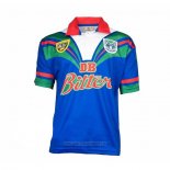 Maillot Nouvelle-zelande Warriors Rugby 1995 Retro