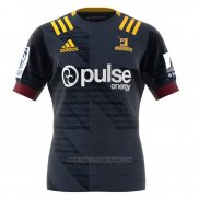 Maillot Rugby Highlanders 2020 Domicile