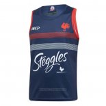 Debardeur Sydney Roosters Rugby 2020 Entrainement