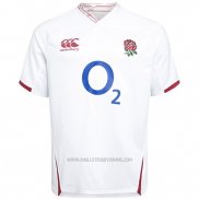 Maillot Angleterre Rugby 2019-2020 Domicile