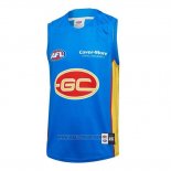 Maillot Gold Coast Suns AFL 2020 Exterieur