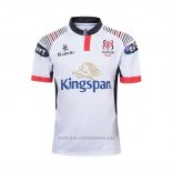 Maillot Ulster Rugby 2019 Domicile