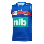 Debardeur Newcastle Knights Rugby 2020 Entrainement