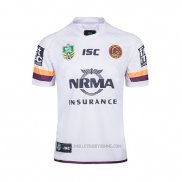 Maillot Brisbane Broncos Rugby 2018 Exterieur