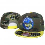 NRL Snapback Casquette Parramatta Eels