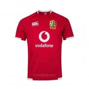 Maillot British Irish Lions Rugby 2020-2021 Domicile