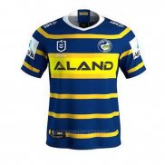 Maillot Parramatta Eels Rugby 2019-2020 Domicile