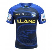 Maillot Parramatta Eels Rugby 2020 Entrainement