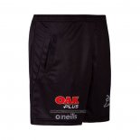 Shorts Penrith Panthers Rugby 2020 Noir