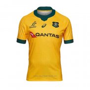 Maillot Australie Rugby 2021 Exterieur