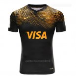 Maillot Jaguares Rugby 2019-2020 Domicile