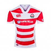 Maillot Japon Rugby 2019 Domicile