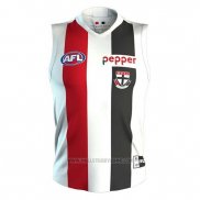 Maillot St Kilda Saints AFL 2020 Exterieur