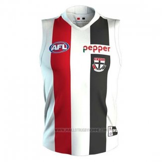 Maillot St Kilda Saints AFL 2020 Exterieur