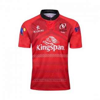 Maillot Ulster Rugby 2019 Exterieur