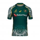 maillot rugby Australie pour homme