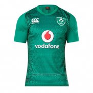 Maillot Irlande Rugby 2019 Domicile