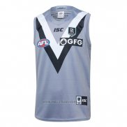 Maillot Port Adelaide AFL 2020 Exterieur