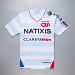 Maillot Racing 92 Rugby 2018-2019 Domicile01