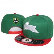 NRL Snapback Casquette South Sydney Rabbitohs