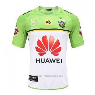 Maillot Canberra Raider Rugby 2020 Exterieur