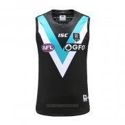 Maillot Port Adelaide AFL 2020-2021 Domicile