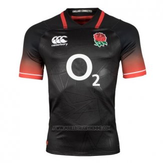 Maillot Angleterre Rugby 2017-2018 Exterieur