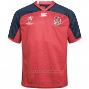 Maillot Angleterre Rugby RWC 2019 Exterieur