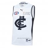 Maillot Carlton Blues AFL 2020 Exterieur