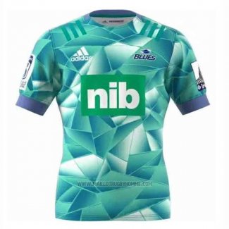 Maillot Blues Rugby 2020 Entrainement