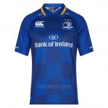 Maillot Leinster Rugby 2017-2018 Domicile