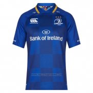 Maillot Leinster Rugby 2017-2018 Domicile