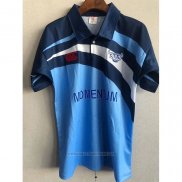 Maillot Polo Bulls Rugby 2003 Retro