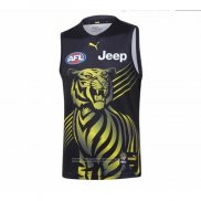 Maillot Richmond Tigers AFL 2020 Entrainement