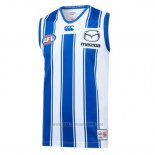 Maillot North Melbourne Kangaroos AFL 2020 Exterieur