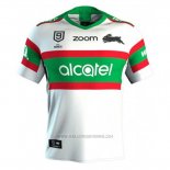 Maillot South Sydney Rabbitohs 9s Rugby 2020 Blanc