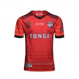 Maillot Tonga Rugby RLWC 2017 Domicile