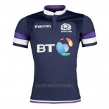 Maillot Ecosse Rugby 2017-2018 Domicile