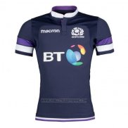 Maillot Ecosse Rugby 2017-2018 Domicile