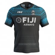 Maillot Fidji 7s Rugby 2020 Exterieur