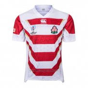 Maillot Japon Rugby RWC 2019 Domicile