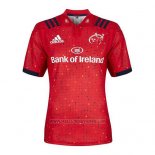 Maillot Munster Rugby 2019 Domicile