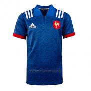 Maillot France Rugby 2018-2019 Domicile