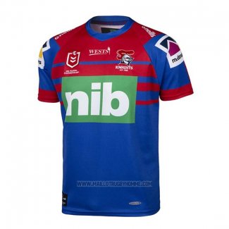 Maillot Newcastle Knights Rugby 2020 Domicile